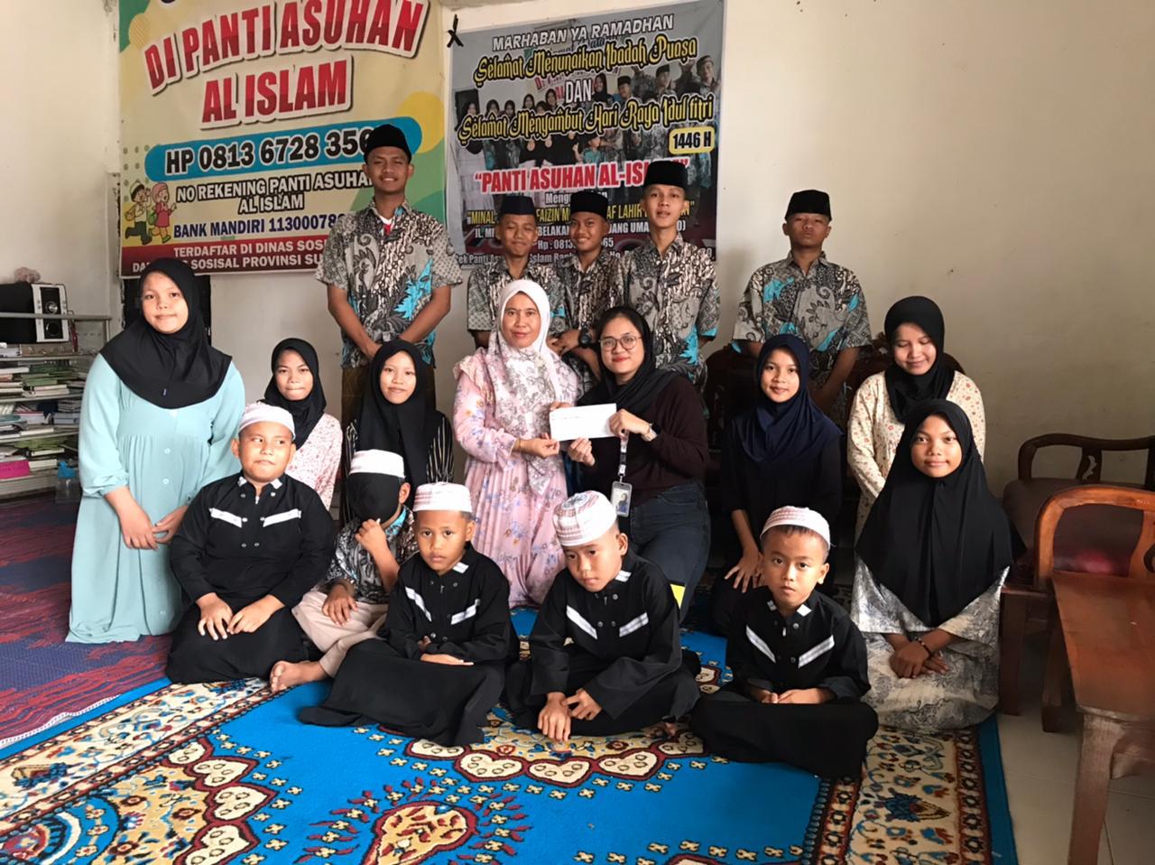 CORPORATE SOCIAL RESPONSIBILITY (CSR)